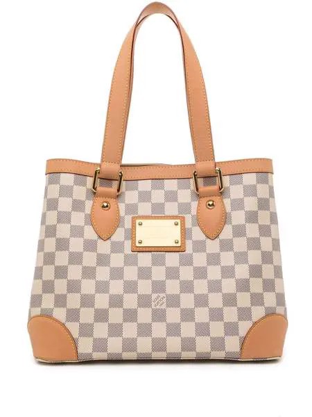 Louis Vuitton сумка-тоут Hampstead PM 2002-го года