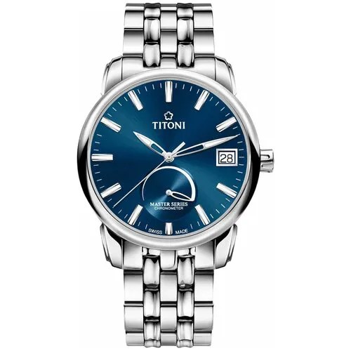 Наручные часы Titoni 94388-S-675