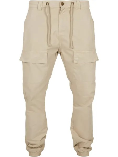 Спортивные штаны Urban Classics, цвет concrete