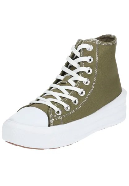 Кроссовки DOCKERS Sneaker, хаки