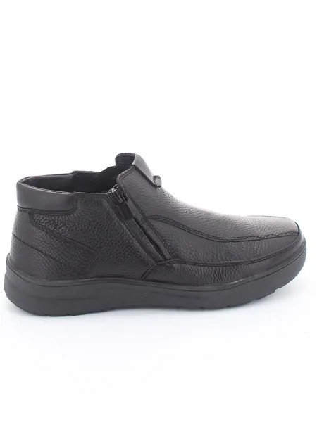Ботинки Romer мужские зимние, размер 41, цвет черный, артикул 991361