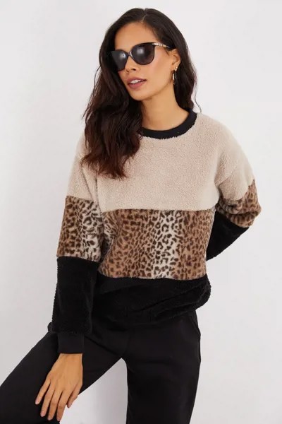 Женская толстовка, плюшевые толстовки в стиле «верблюжьи блоки», модные всесезонные новые дизайнерские пуловеры, флисовые толстовки
