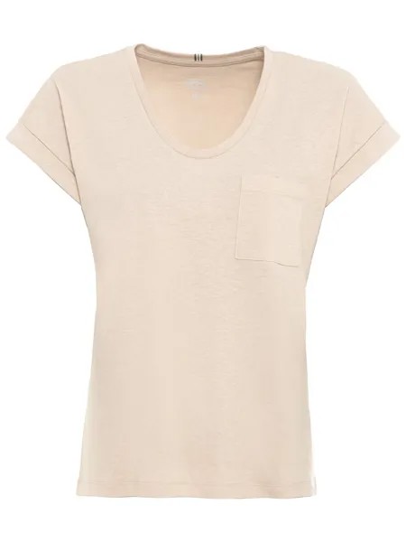 Рубашка Camel Active, бежевый