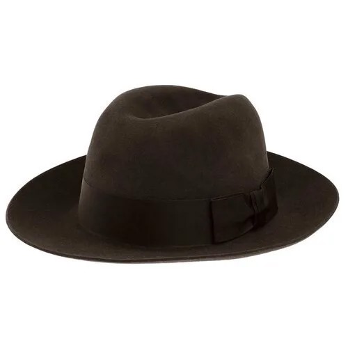 Шляпа федора CHRISTYS CLASSIC cso100019, размер 58