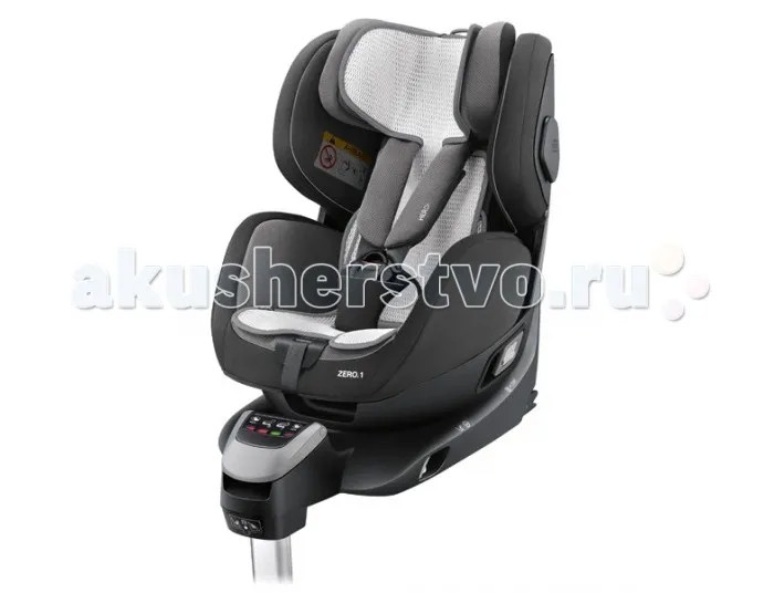 Recaro Антибактериальный чехол Optia/Zero.1