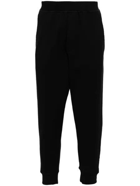 Dsquared2 спортивные брюки Dean, черный