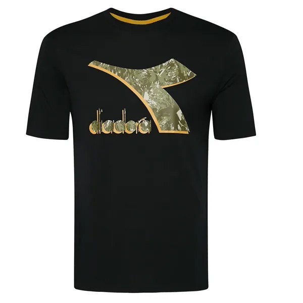 Мужская футболка Diadora Shield