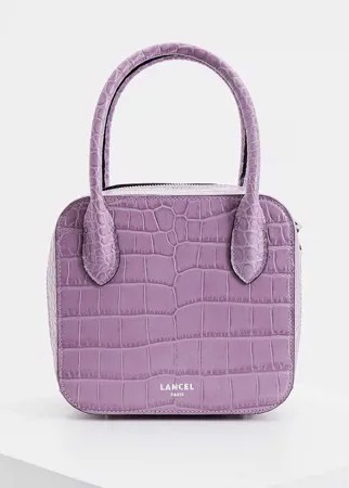 Сумка Lancel