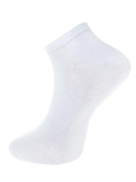 Носки мужские LUI 31114-1 белые Unica (40-45)