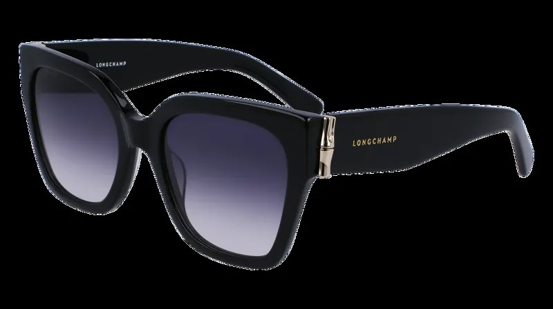 Солнцезащитные очки Женские LONGCHAMP LO732S фиолетовые