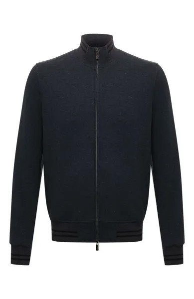 Толстовка из хлопка и кашемира Capobianco