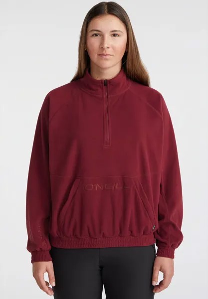 Форро Полар O'Neill O'RIGINALS HZ FLEECE, цвет windsor wine