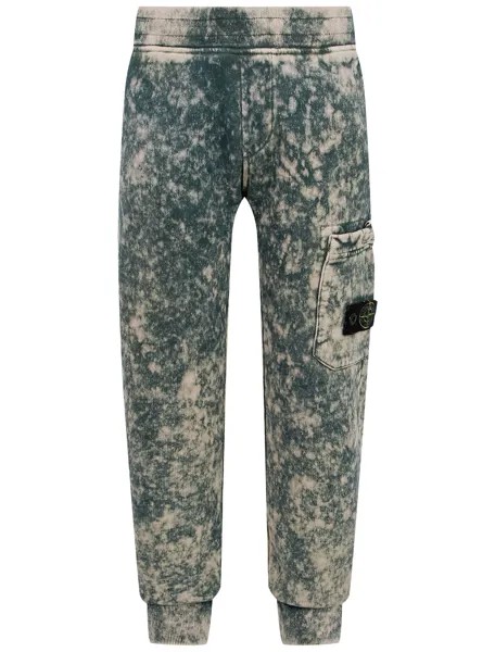 Брюки спортивные Stone Island