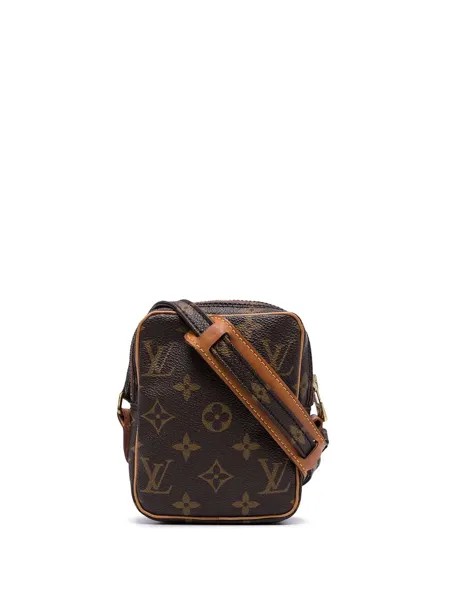 Louis Vuitton сумка через плечо Danube 1980-1990-х годов