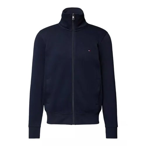 Олимпийка TOMMY HILFIGER, размер XXL, синий