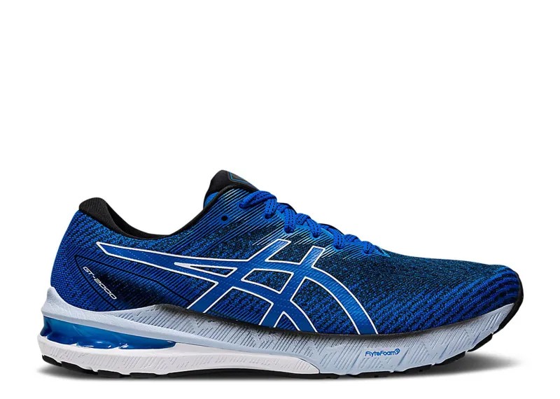 Кроссовки ASICS Gt 2000 10 'Electric Blue', синий