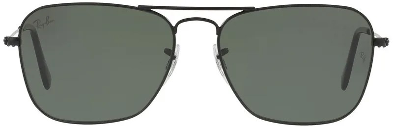 Солнцезащитные очки мужские Ray Ban 0RB3136 хаки