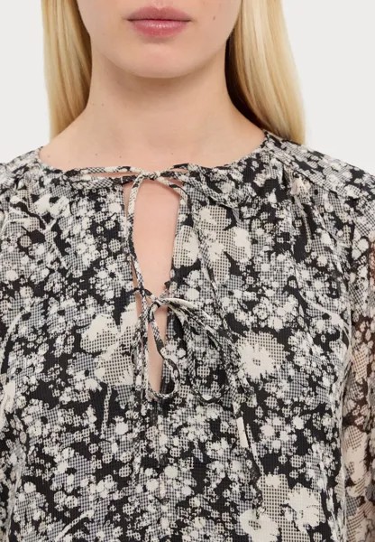 Дневное платье DAISY Hofmann Copenhagen, черный