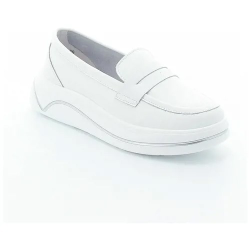 Туфли MADELLA, размер 39, белый