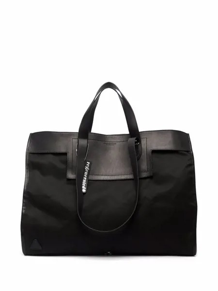 Jérôme Dreyfuss Léon tote bag