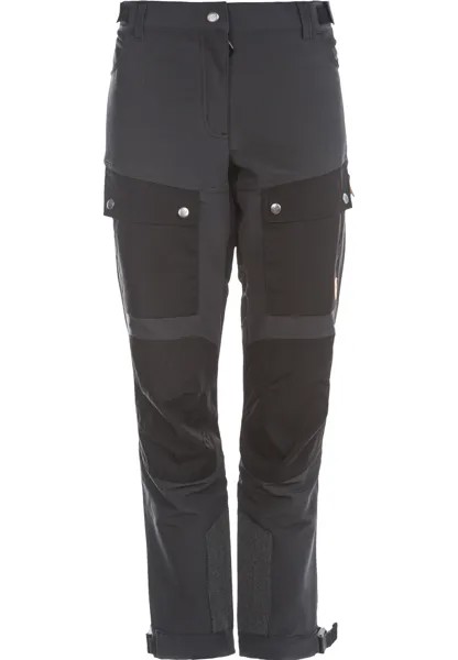 Брюки Whistler Outdoor Hose Anissy, цвет 1051 Asphalt