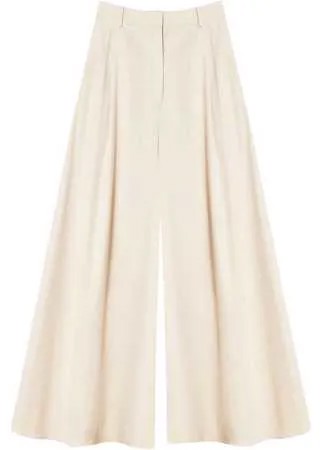 Carolina Herrera широкие брюки