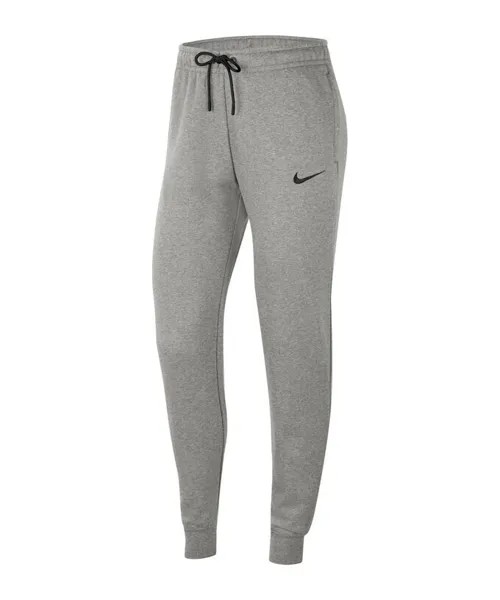 Спортивные штаны Nike, серый