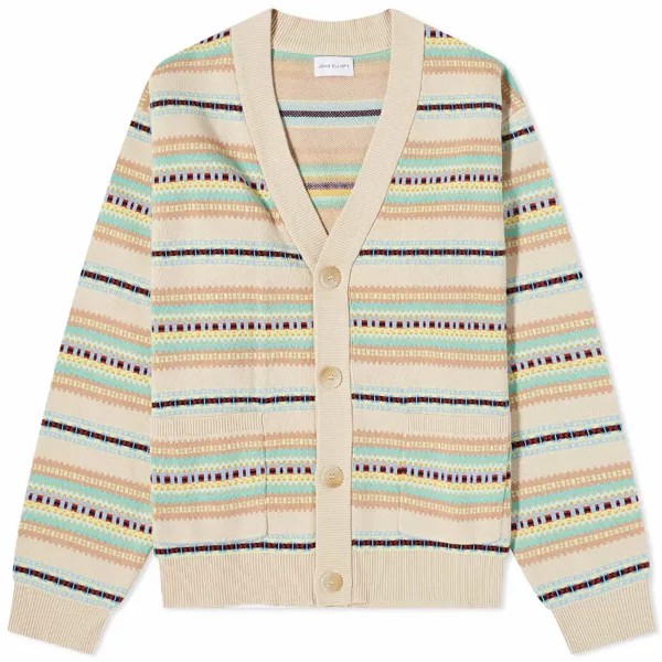 Джемпер John Elliott Nogales Cardigan