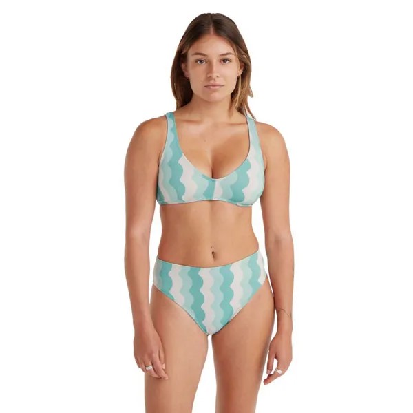 Бикини O´neill Beach Vintage Haley, зеленый