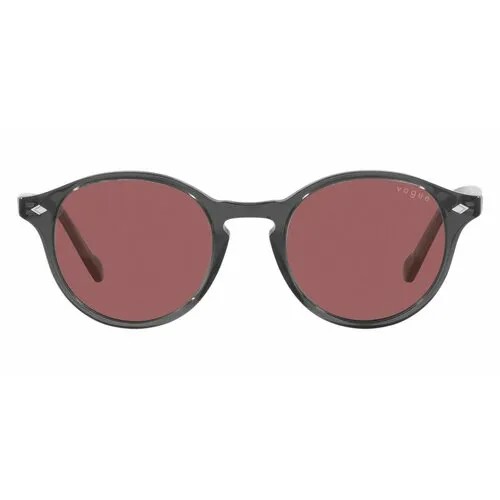 Солнцезащитные очки Vogue eyewear, бесцветный
