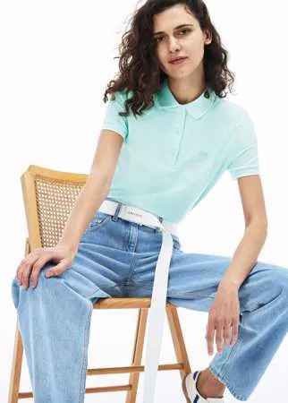 Поло Lacoste