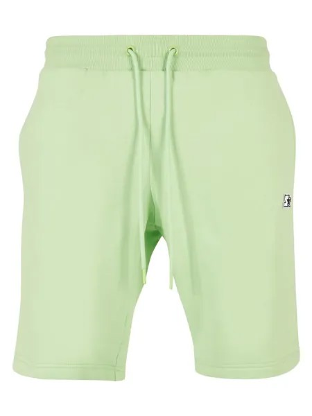 Спортивные штаны STARTER, цвет jadegreen