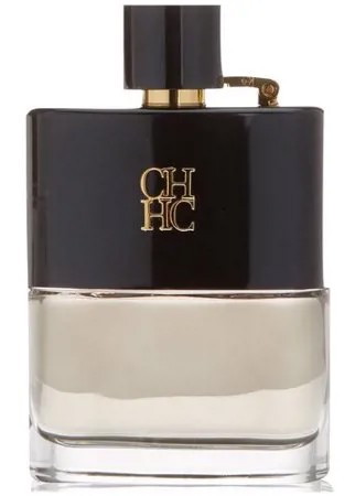 Туалетная вода CAROLINA HERRERA CH Men Prive, 50 мл