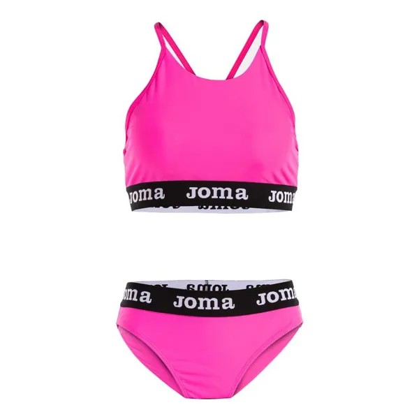 Бикини Joma Santa Monica, розовый