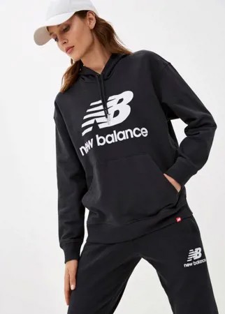 Худи New Balance