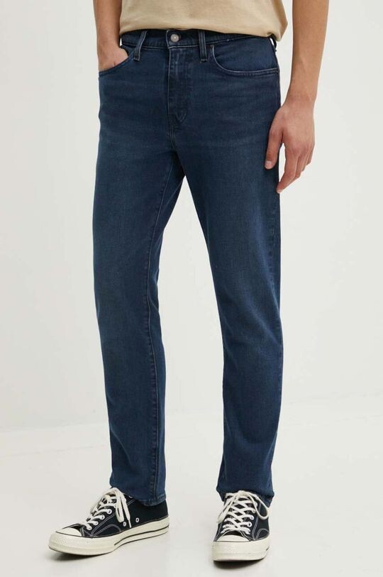 Джинсы 502 TAPER Levi's, темно-синий