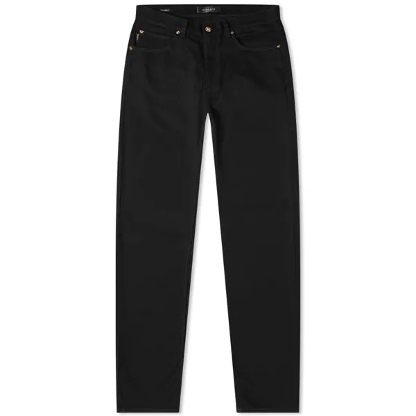 Джинсы Versace Regular Fit Jean
