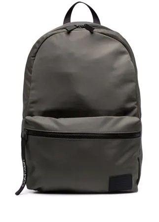 Calvin Klein рюкзак Campus с логотипом