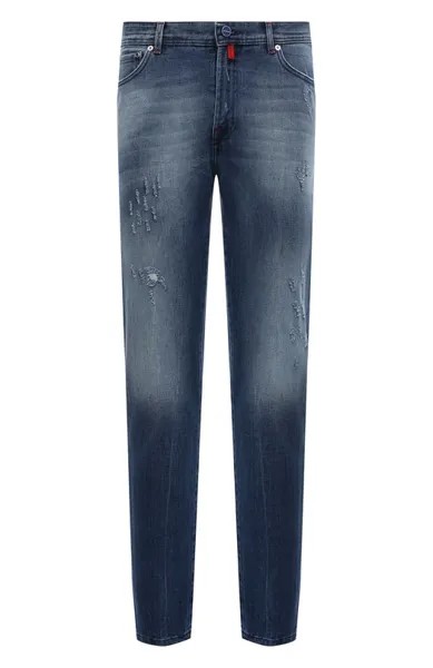 Джинсы Kiton