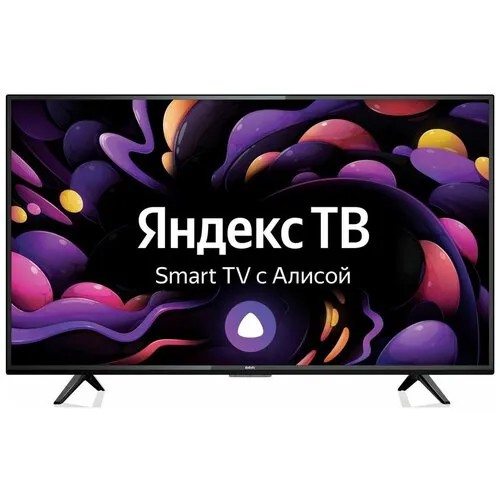 Телевизор LED BBK 39