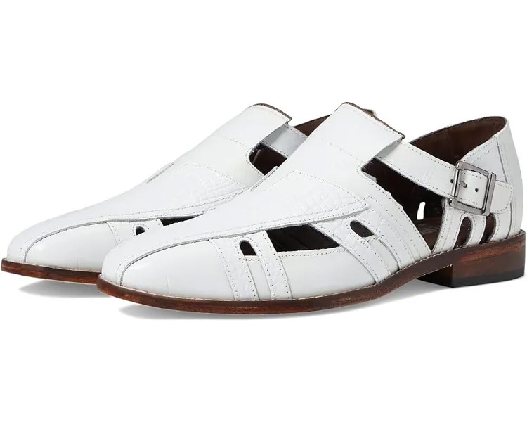 Оксфорды Stacy Adams Calvino City Sandal, белый