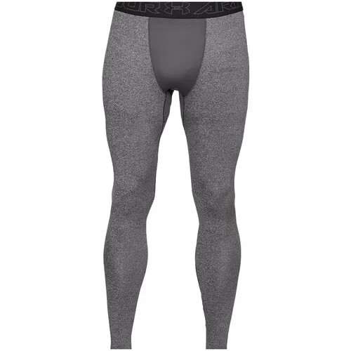 Термобелье низ Under Armour, размер 46-48, серый