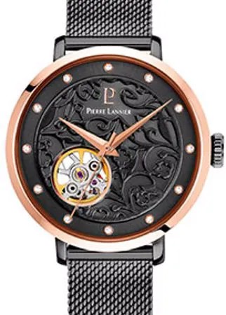 Fashion наручные  женские часы Pierre Lannier 310F988. Коллекция Eolia