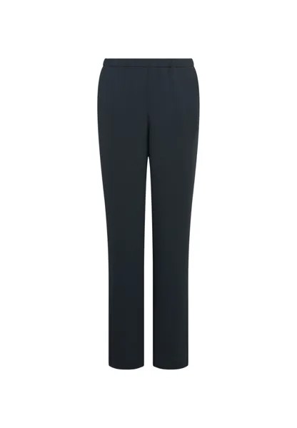 Брюки Seidensticker Hose Regular, зеленый