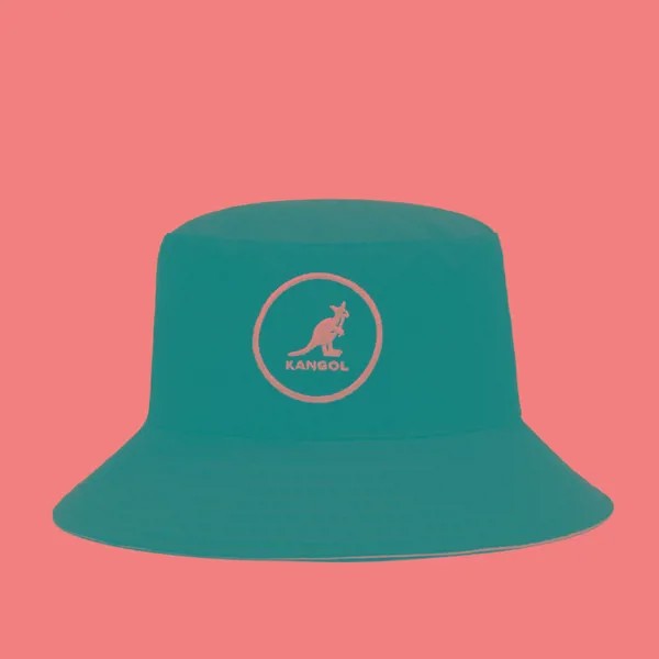 Панама Kangol Cotton Bucket