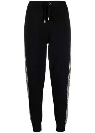 Michael Michael Kors легинсы с логотипом