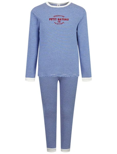 Пижама PETIT BATEAU