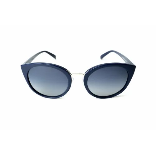 Солнцезащитные очки FURLA, синий