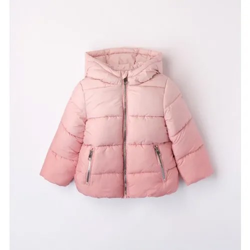 Куртка Ido, размер 8А, розовый