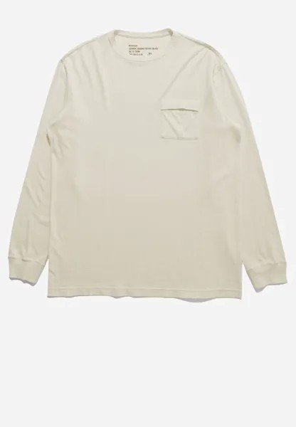 Лонгслив MAHARISHI